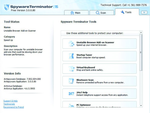 Spyware_Terminator