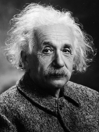 Más de cien años después, los científicos aún siguen investigando y comprobando las teorías de Albert Einstein.