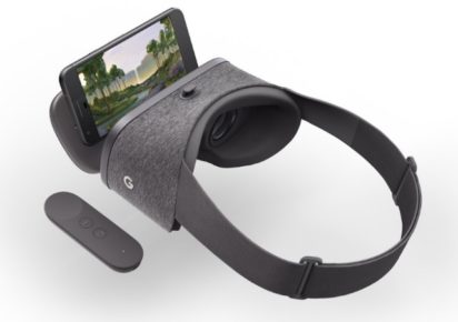 daydream-view