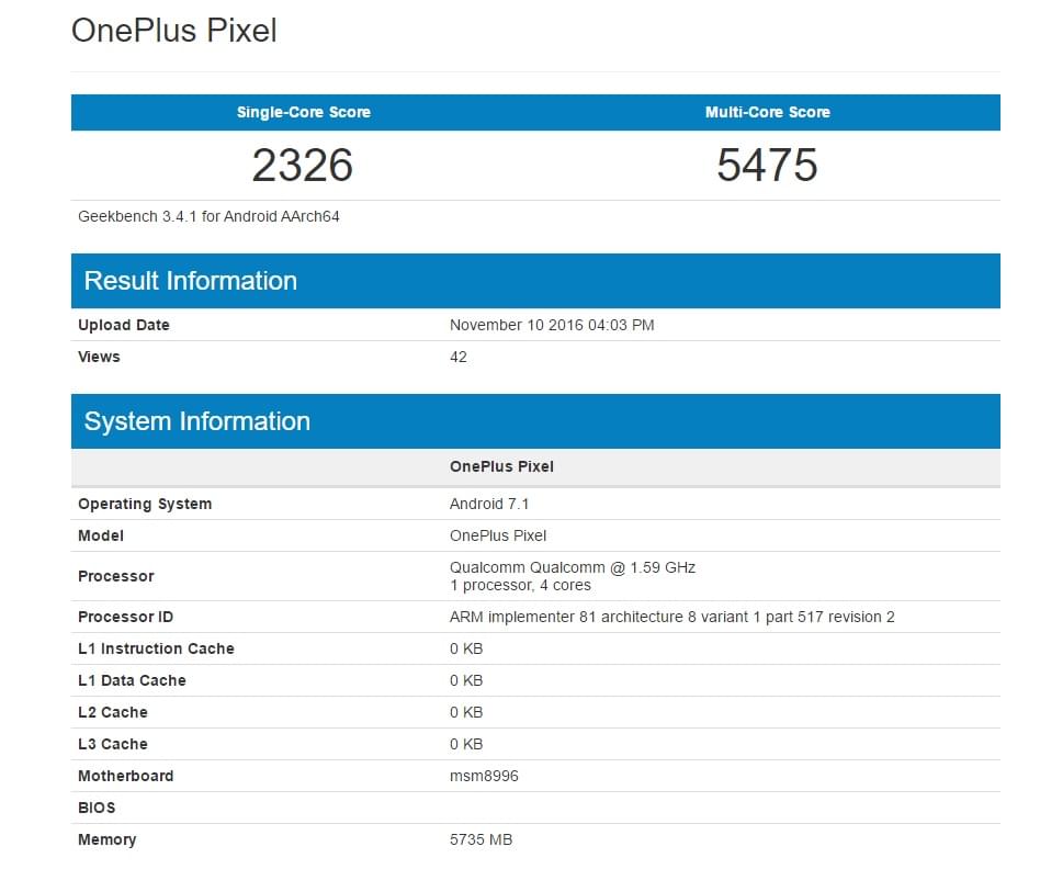 oneplus-pixel-benchmark