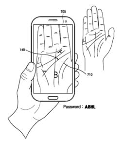 Un sistema un poco complejo y, en tanto, parece difícil que Samsung vaya a colocarlo en sus smartphones.