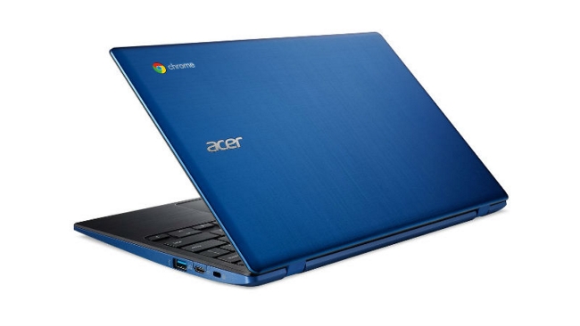 Acer Chromebook 11.